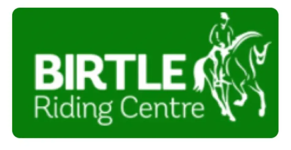 Birtle Riding Centre logo