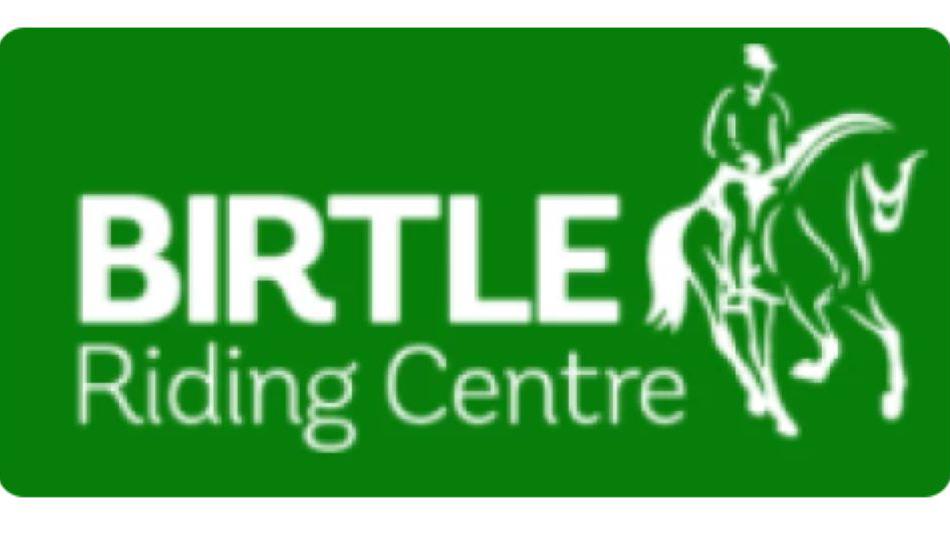 Birtle Riding Centre logo